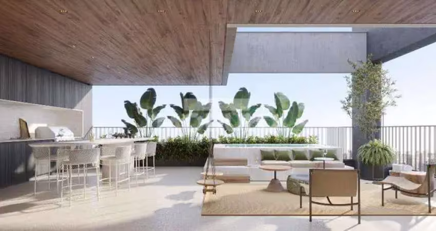 COBERTURA DUPLEX à venda, 4 quartos, 4 suítes, 3 vagas, CAZECA - Uberlândia/MG