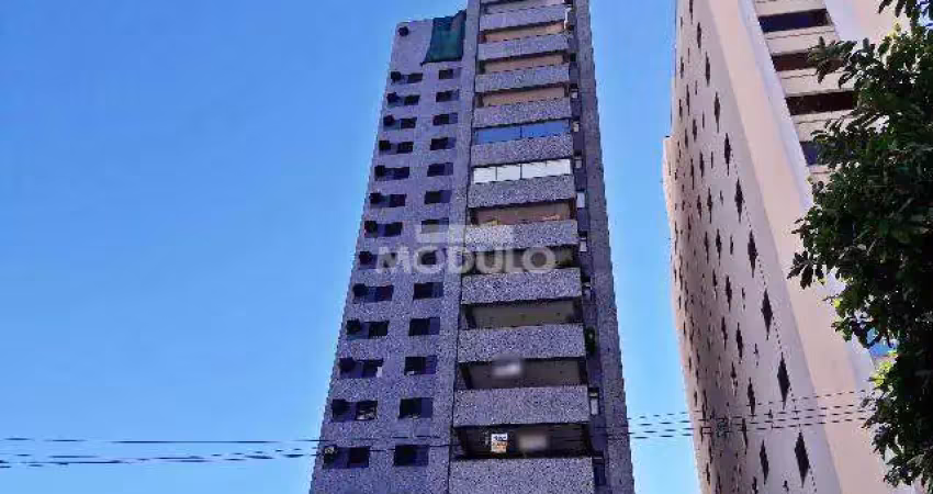 Apartamento residencial para locação bairro martins