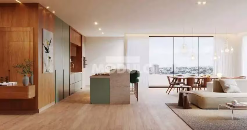 Excelente Apartamento Fino Acabamento no Tabajaras