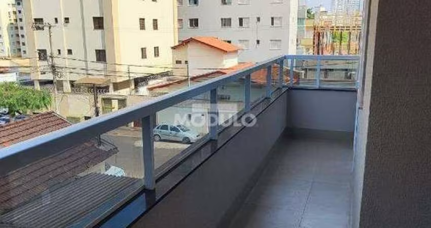 APARTAMENTO à venda, 3 quartos, 1 suíte, 2 vagas, Saraiva - Uberlândia/MG