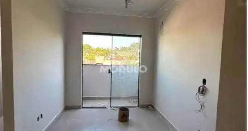 Apartamento à venda, 2 quartos, 1 suíte, 1 vaga, tubalina - uberlândia/mg