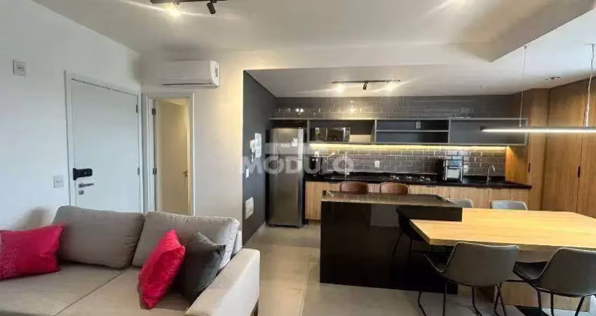 Excelente Apartamento todo montado na Zona Sul