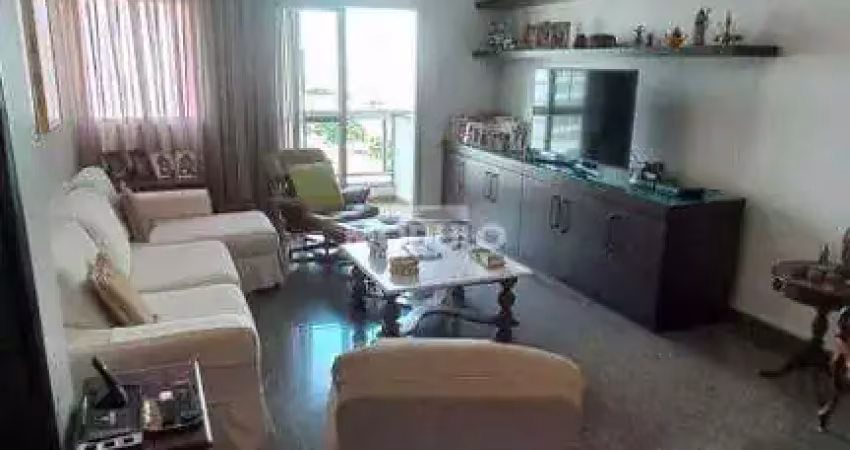 Apartamento à venda, 3 quartos, 1 suíte, 2 vagas, centro - uberlândia/mg