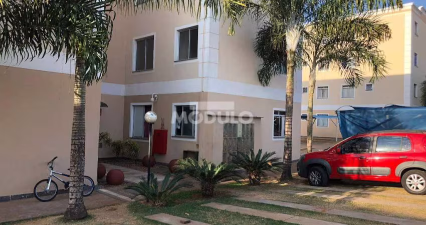 APARTAMENTO à venda, 2 quartos, 1 vaga, ALTO UMUARAMA - Uberlândia/MG