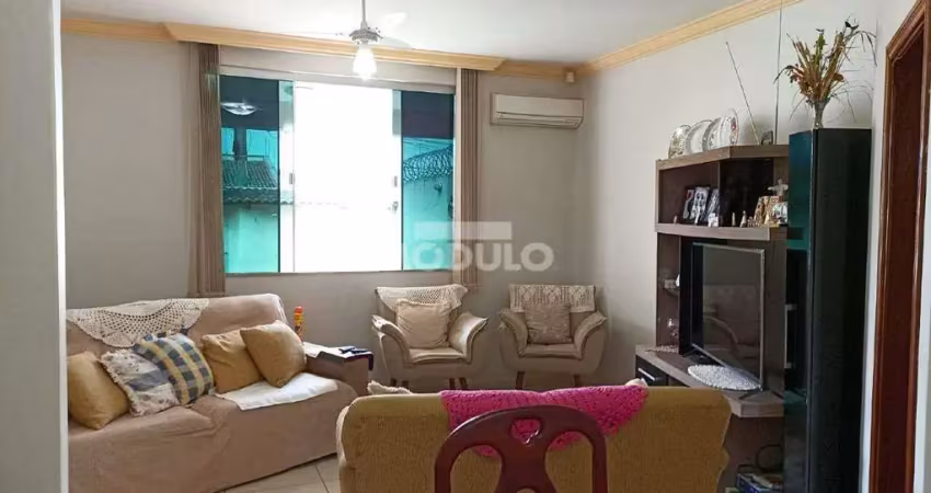 Imóvel à venda no bairro brasil, com excelente estrutura e espaço para toda a família!