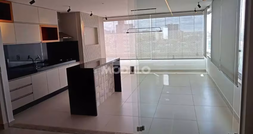 Apartamento à venda - 3 quartos, 3 suítes, closet, varanda gourmet!