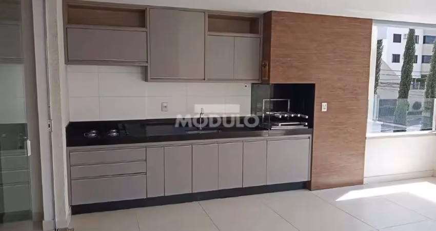 Apartamento à venda - 3 quartos, 3 suítes, varanda gourmet!
