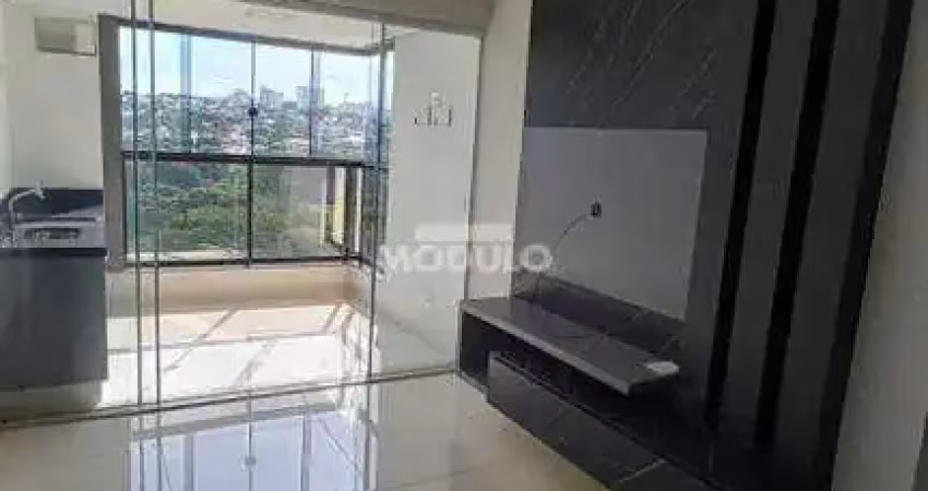 APARTAMENTO à venda, 2 quartos, 1 suíte, 2 vagas, Patrimônio - Uberlândia/MG