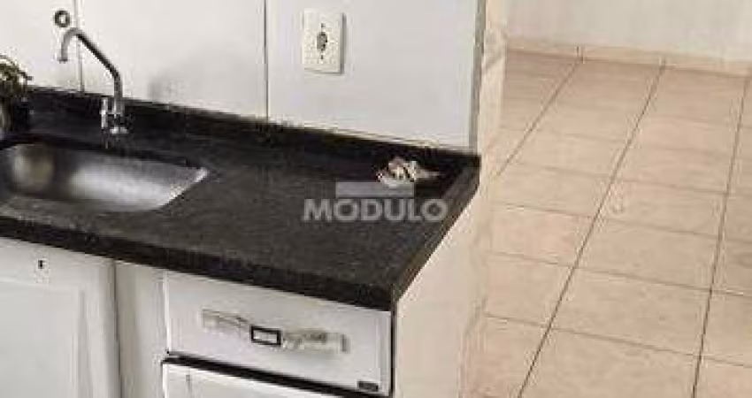 APARTAMENTO à venda, 2 quartos, 1 vaga, GAVEA - Uberlândia/MG