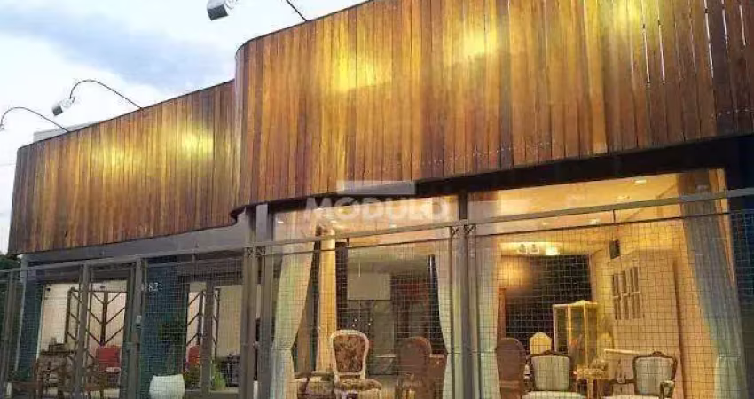 Ponto comercial para alugar na Avenida João Naves de Ávila, --, Santa Mônica, Uberlândia