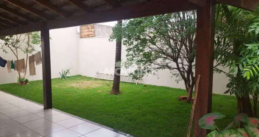 Casa residencial em condomínio para locação, bairro Jardim Inconfidência
