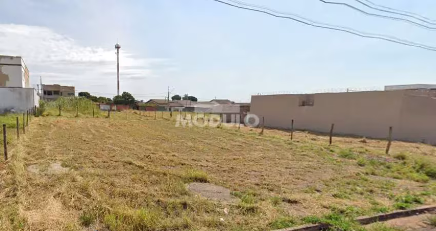 Terreno à venda na Rua Clarice Lispector, --, Jardim Ipanema I, Uberlândia