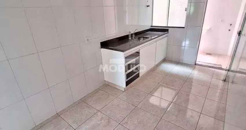 Apartamento residencial para locação bairro luizote de freitas