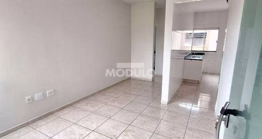 Apartamento residencial para locação Bairro Luizote de Freitas