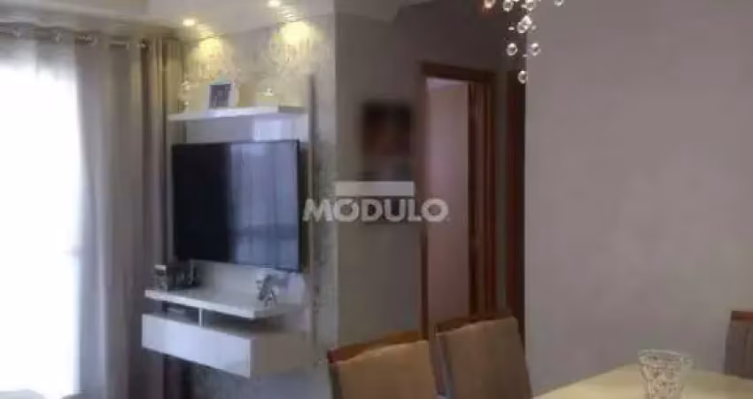 Excelente apartamento todo montado no alto umuarama