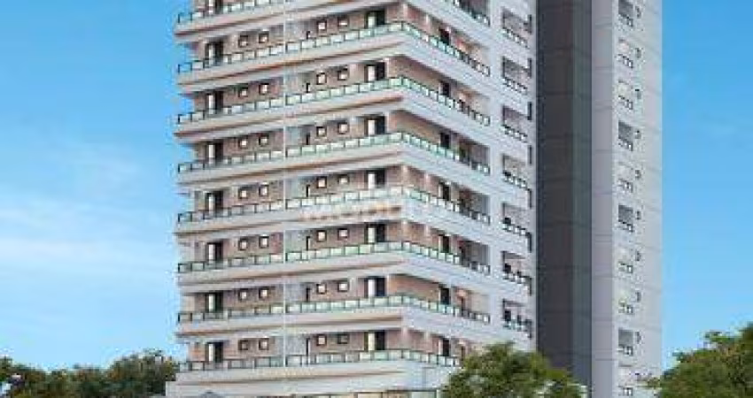 APARTAMENTO à venda, 3 quartos, 1 suíte, 2 vagas, Tubalina - Uberlândia/MG