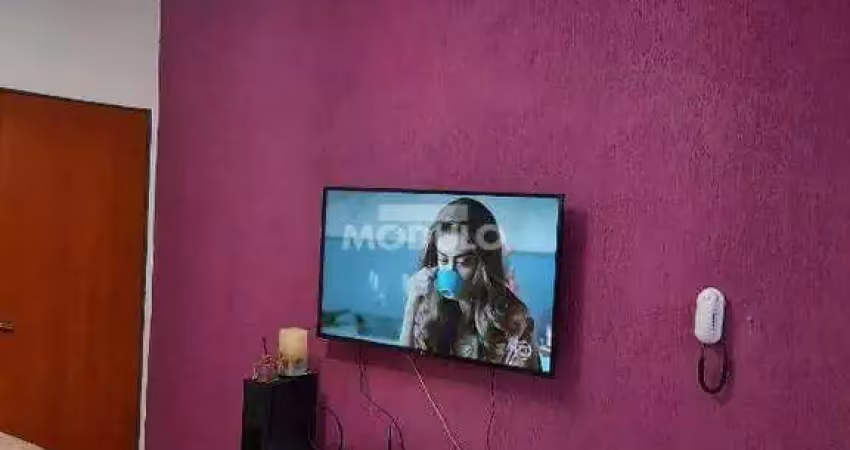 Excelente Apartamento Terreo todo montado no Tibery