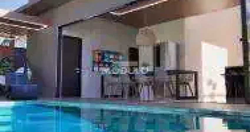 CASA DE CONDOMÍNIO à venda, 3 quartos, 3 suítes, 4 vagas, CONDOMÍNIO SPLENDIDO - Uberlândia/MG