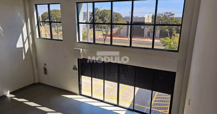 Galpão comercial para locação, bairro Novo Mundo