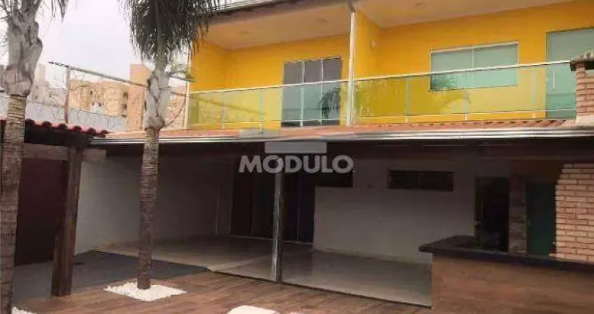 Casa residencial para locação no bairro jardim europa