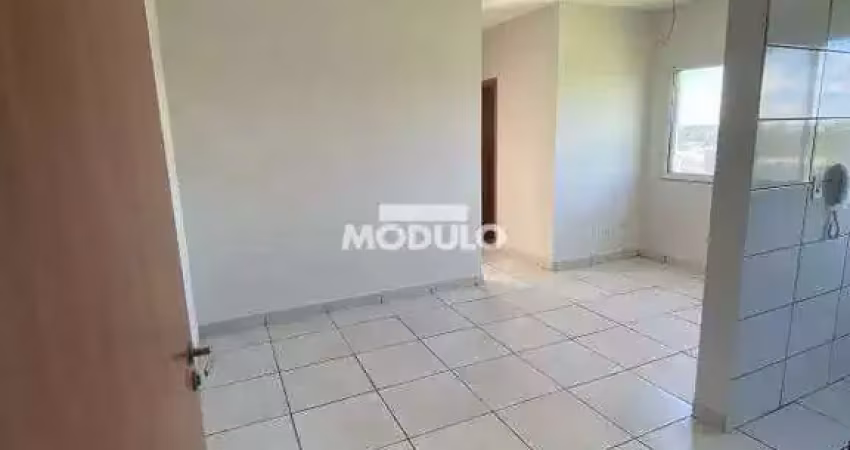 Apartamento à venda, 2 quartos, 1 vaga, jardim canaa - uberlândia/mg
