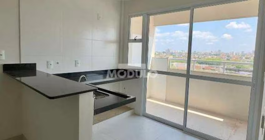 APARTAMENTO à venda, 2 quartos, 1 suíte, 1 vaga, GRAVATAS - Uberlândia/MG