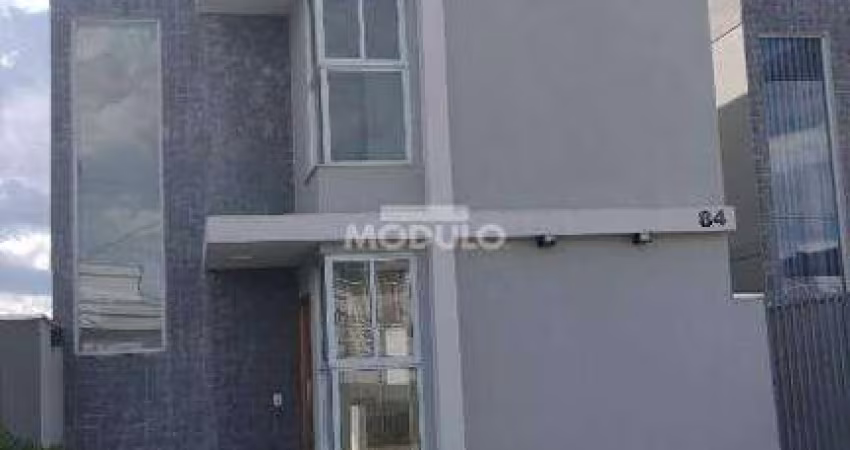 Sobrado para locação no Bosque dos Buritis