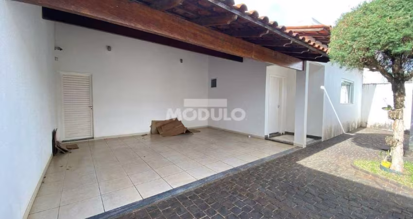 Casa Residencial para locação no Cidade Jardim