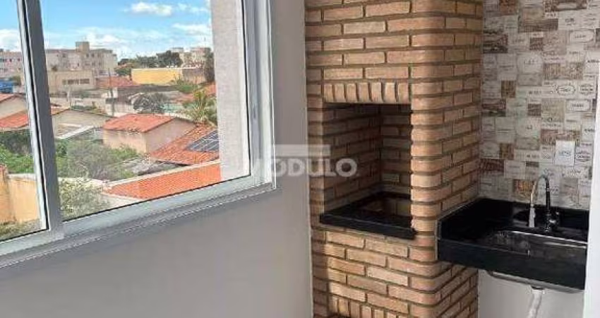 Apartamento com fino acabamento 3 quartos e suite Santa Monica
