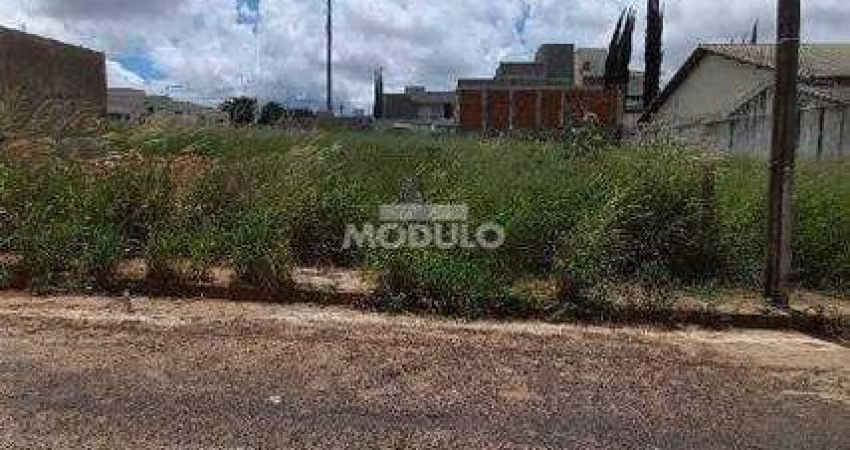 LOTE à venda, Saraiva - Uberlândia/MG