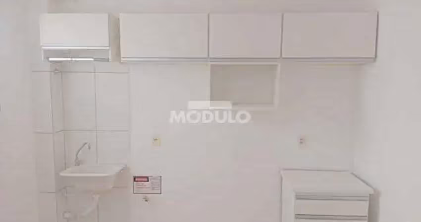 Apartamento à venda, 2 quartos, 1 vaga, chácaras tubalina e quartel - uberlândia/mg