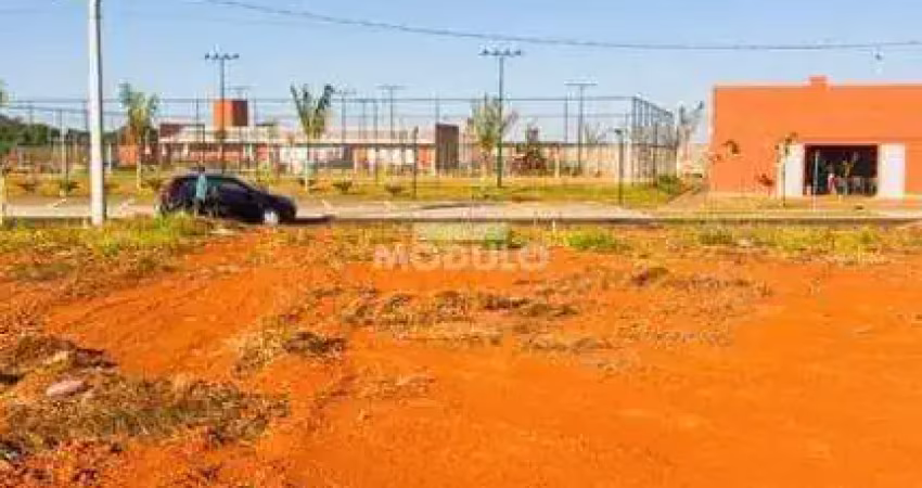 Lote em condomínio à venda, novo mundo - uberlândia/mg