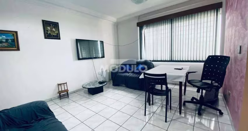 Apartamento à venda, 3 quartos, 1 vaga, presidente roosevelt - uberlândia/mg