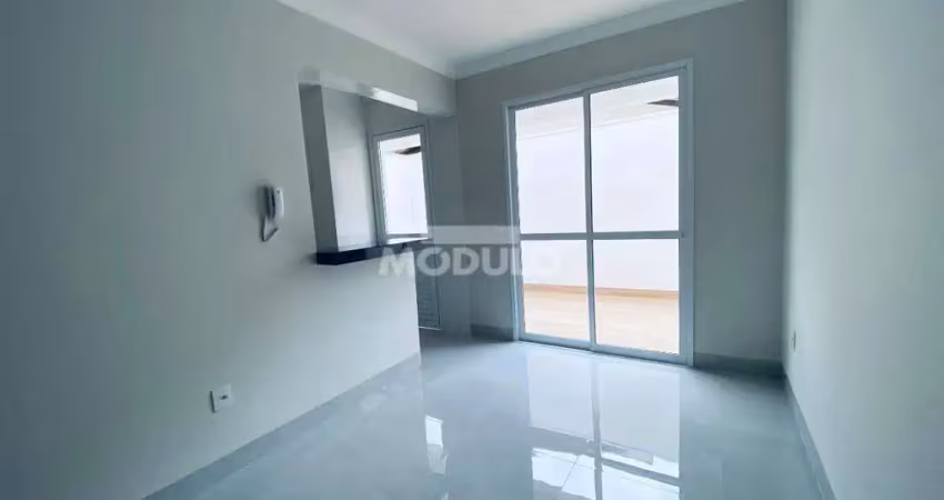 Apartamento com 2 quartos à venda na Rua Antônio Fortunato da Silva, --, Santa Mônica, Uberlândia
