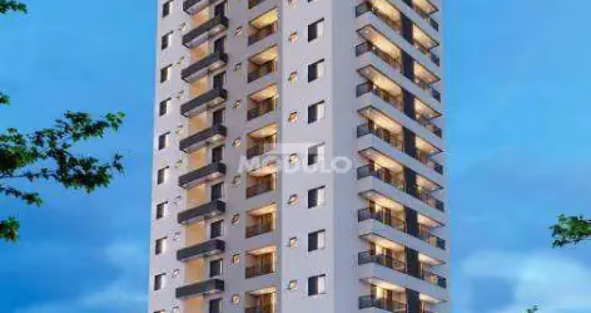 Flat à venda, 1 quarto, 1 suíte, 1 vaga, saraiva - uberlândia/mg