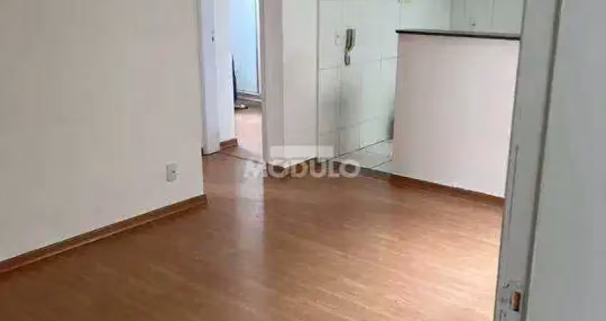 Apartamento à venda, 2 quartos, 1 vaga, chácaras tubalina e quartel - uberlândia/mg