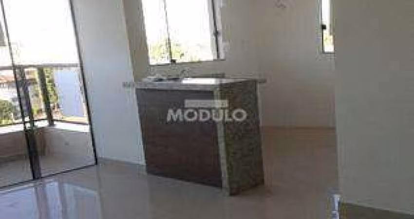 Apartamento para locação no Saraiva