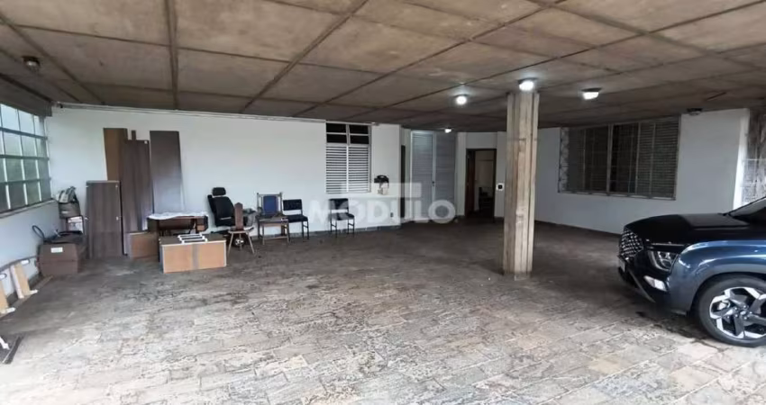 Casa residencial para locação bairro Lidice com 4 quartos