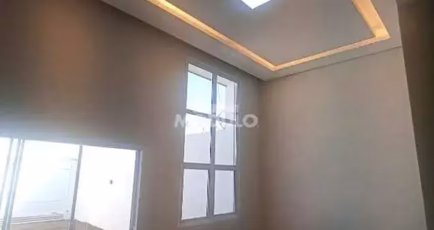 Casa residencial à venda, 3 quartos, 1 suíte, 2 vagas, segismundo pereira - uberlândia/mg