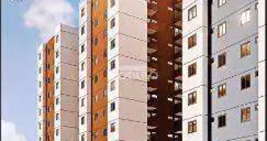Apartamento à venda, 2 quartos, 1 suíte, 1 vaga, grand ville - uberlândia/mg