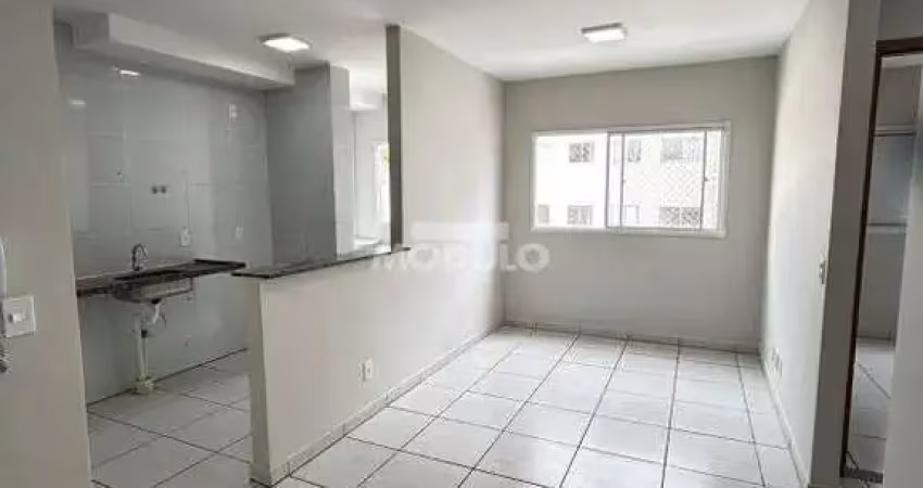 APARTAMENTO à venda, 2 quartos, 2 vagas, Shopping Park - Uberlândia/MG