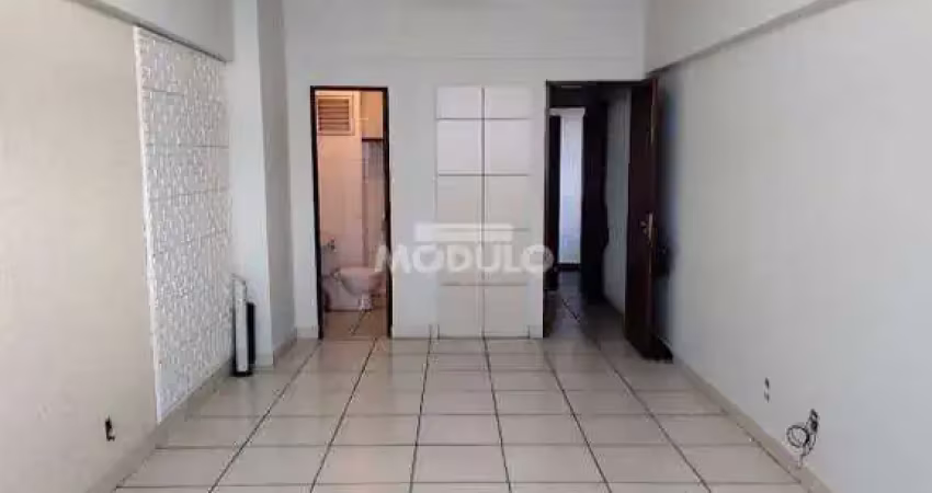 Sala comercial à venda na Rua Coronel Antônio Alves Pereira, --, Centro, Uberlândia