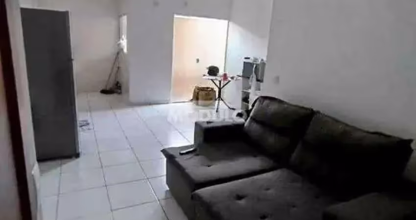 Apartamento à venda, 2 quartos, 1 suíte, 1 vaga, residencial fruta do conde - uberlândia/mg