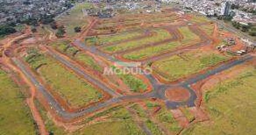 LOTE à venda, Verde Umuarama - Uberlândia/MG