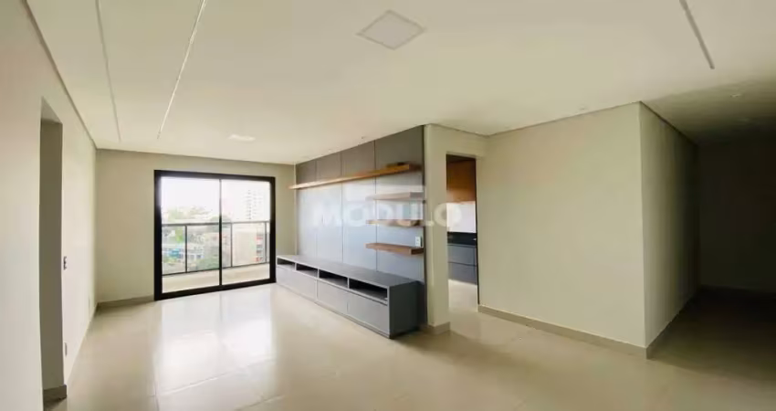 Apartamento residencial para locação, bairro bom jesus com 3 quartos