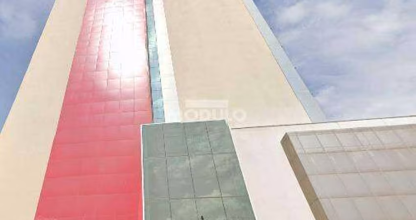 Sala comercial para locação, bairro Brasil