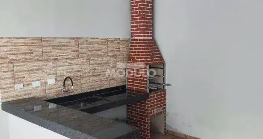 Casa residencial à venda, 2 quartos, 2 vagas, jardim canaa - uberlândia/mg