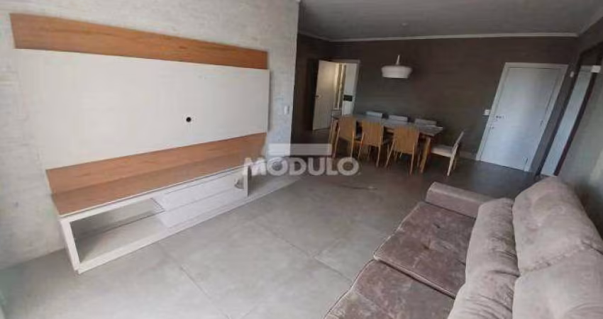 Apartamento residencial para locação bairro Tabajaras com 3 quartos