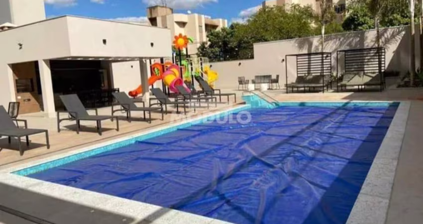 APARTAMENTO à venda, 3 quartos, 1 suíte, 2 vagas, Santa Mônica - Uberlândia/MG