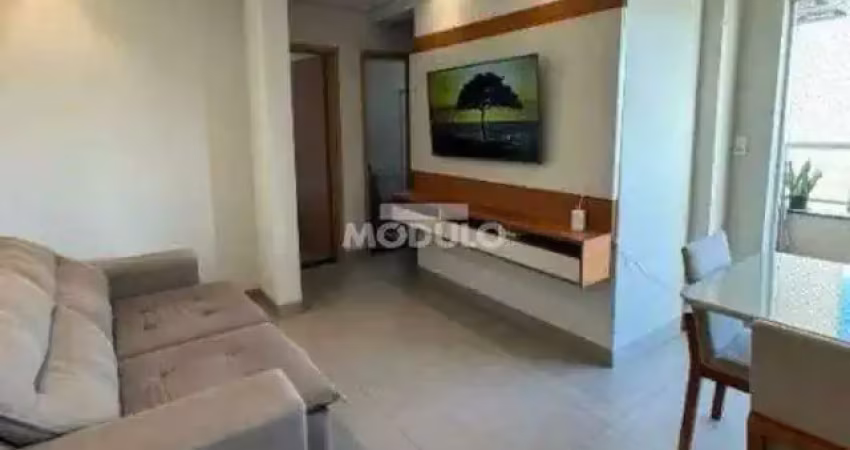 Apartamento à venda, 2 quartos, 1 suíte, 1 vaga, presidente roosevelt - uberlândia/mg